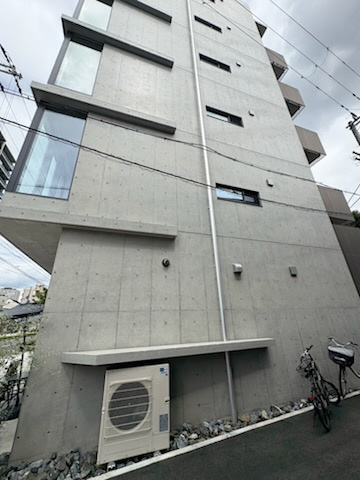 ALFA２階