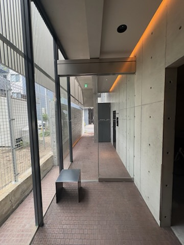 ALFA２階