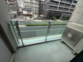 ALFA２階