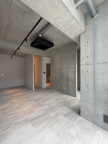 ALFA２階
