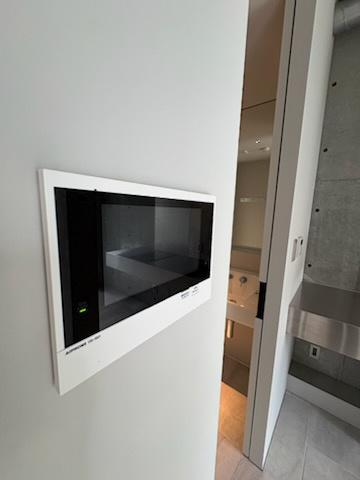 ALFA２階