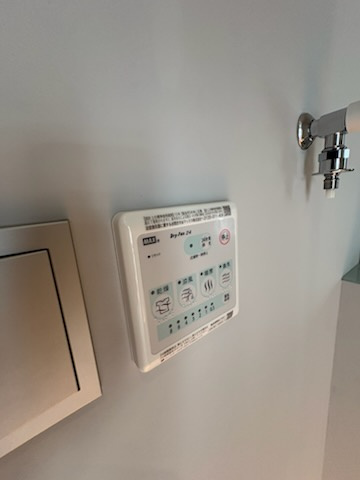 ALFA２階