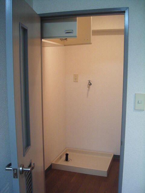 アメニティヤマノテの設備