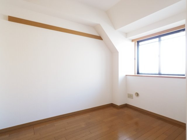 ★寝室★