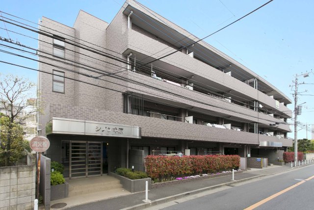 シノン中原の画像