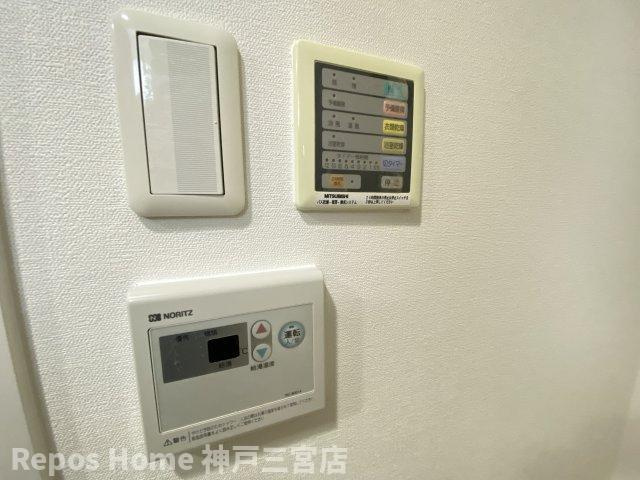 アスヴェルみなと元町Ocean Frontのその他