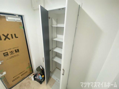 【設備】 | CASA　CALMA　茨田大宮