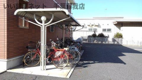 グリーンシー　Ｂのその他共用部分