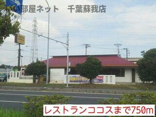 グリーンシー　Ｂのその他