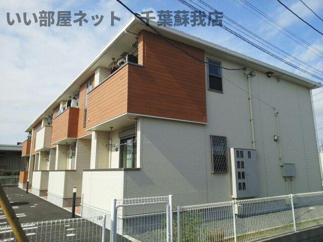 グリーンシー　Ｂ