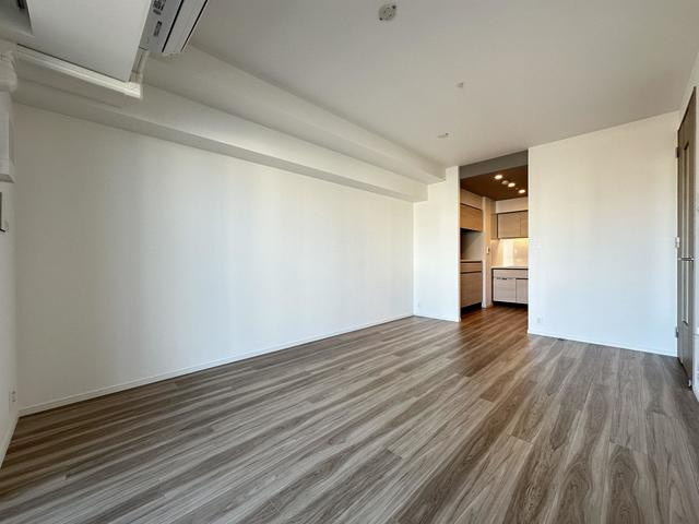 ＨＡＲＵＭＩ　ＦＬＡＧ　ＳＵＮ　ＶＩＬＬＡＧＥ　Ｄ棟のその他|※写真は同タイプ住戸です。