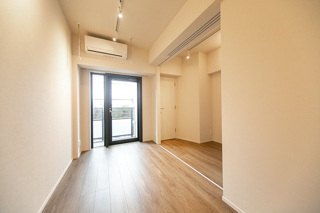 イプセ目黒中町の居間・リビング|※写真は同タイプ住戸です。