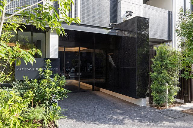 ＧＲＡＮ　ＰＡＳＥＯ横濱関内ＰＲＥＭＩＵＭのその他