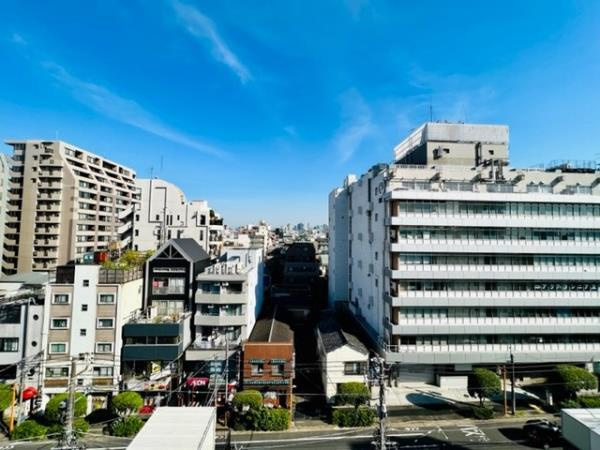 ＳＳ．ＦＬＡＴ神楽坂ｓｏｕｔｈのその他