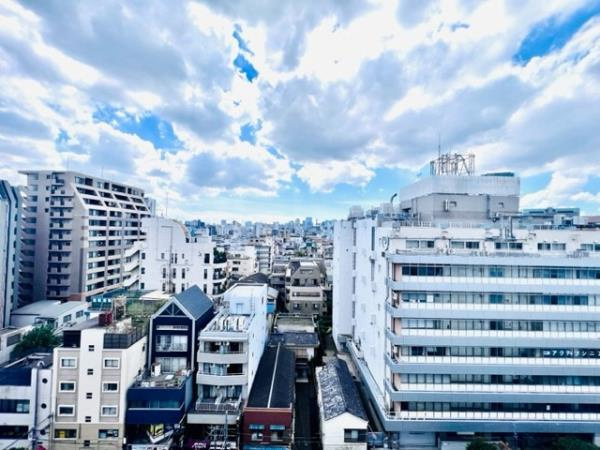 ＳＳ．ＦＬＡＴ神楽坂ｓｏｕｔｈのその他