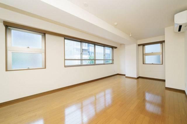 ＴＫＲ神田多町の居間・リビング|※写真は同タイプ住戸です。