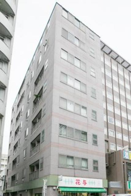 ＴＫＲ神田多町の外観|きれいな外観です