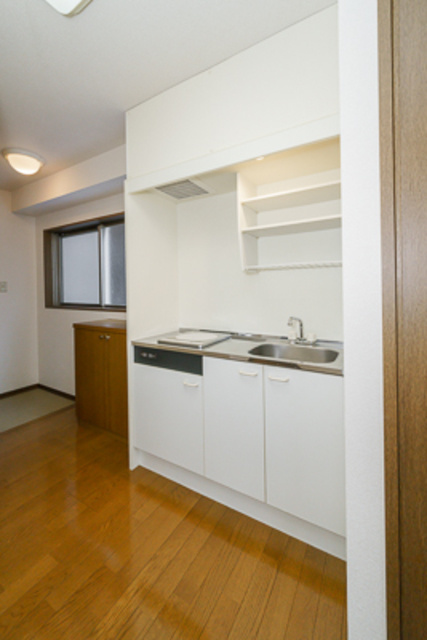 ＴＫＲ神田多町のキッチン|※写真は同タイプ住戸です。