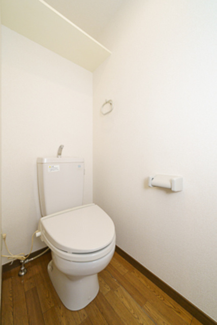 ＴＫＲ神田多町のトイレ|※写真は同タイプ住戸です。