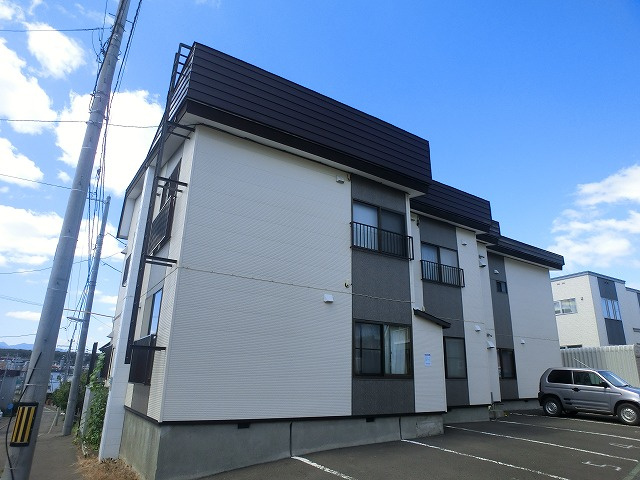 ハイツ金野