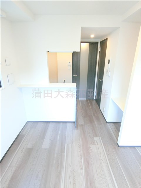 HILLTOP南蒲田(ヒルトップミナミカマタ)のその他