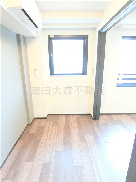 HILLTOP南蒲田(ヒルトップミナミカマタ)のその他|洋室3帖の寝室