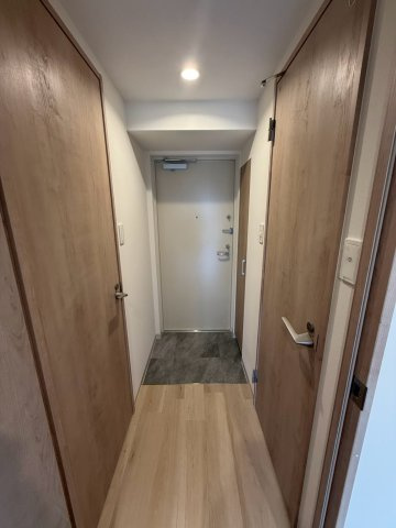 【玄関】 | ArtizA瓦屋町Ⅱ