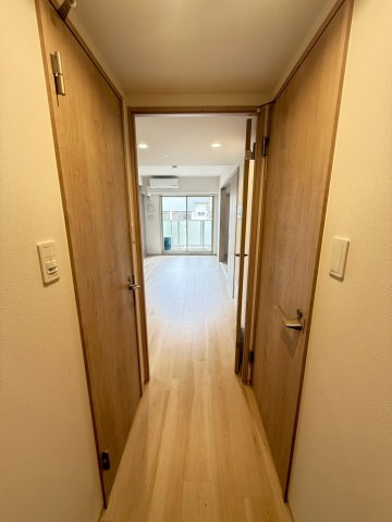 【玄関】 | ArtizA瓦屋町Ⅱ
