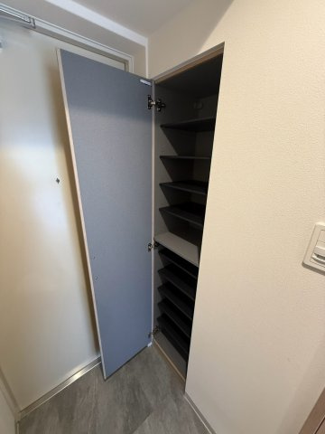 【収納】 | ArtizA瓦屋町Ⅱ