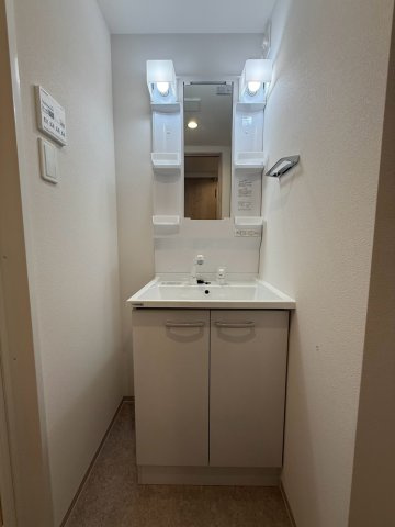 【洗面所】 | ArtizA瓦屋町Ⅱ