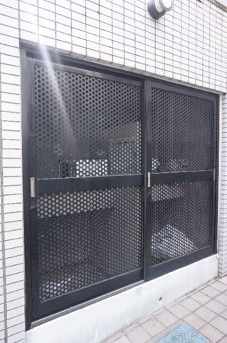 ローズマンションＡ６９番館(A-069)
