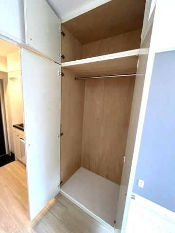ローズマンションＡ６９番館(A-069)の収納
