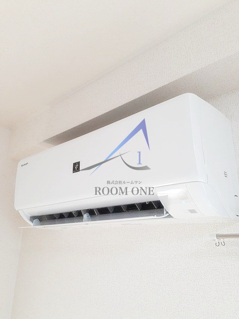 ＥＳＰＯＩＲ上用賀のその他|エアコン付です。