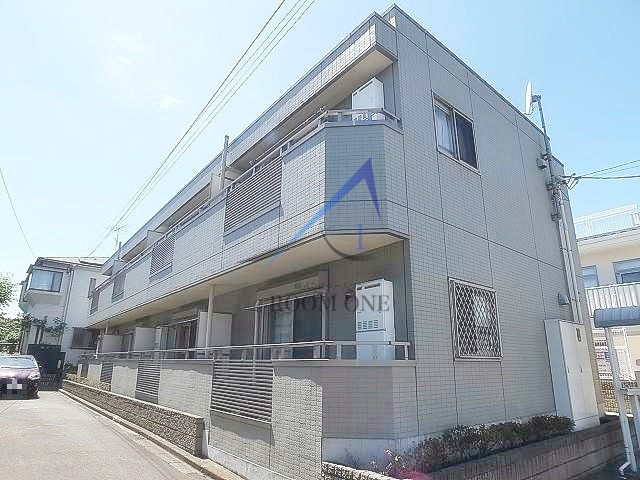 ＥＳＰＯＩＲ上用賀の外観|外観です。