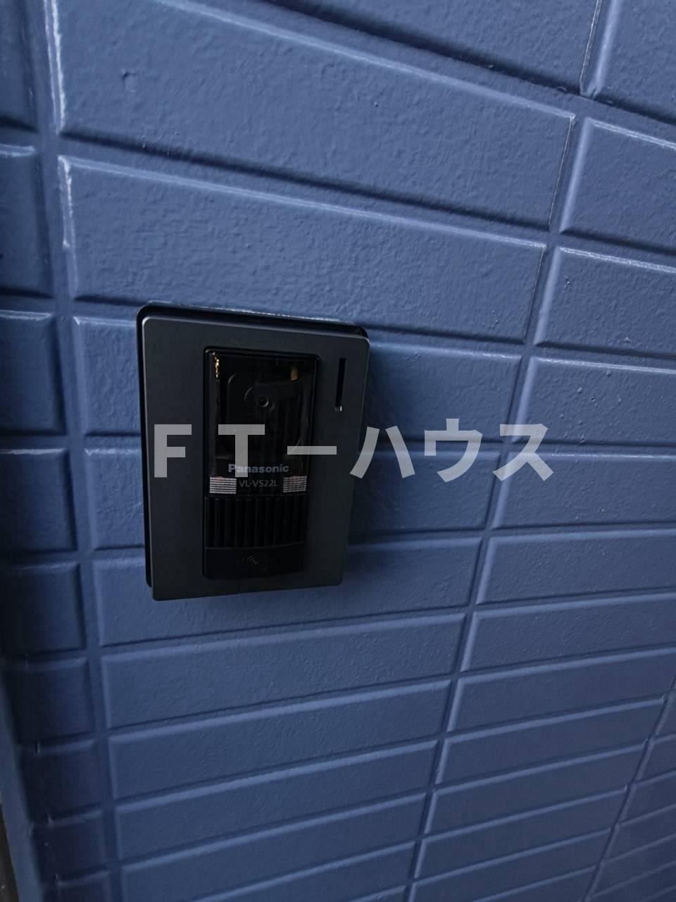 ロイヤルパームの設備