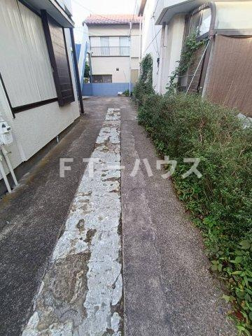 ロイヤルパームのその他共用部分