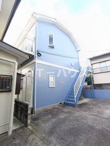 ロイヤルパームのその他共用部分