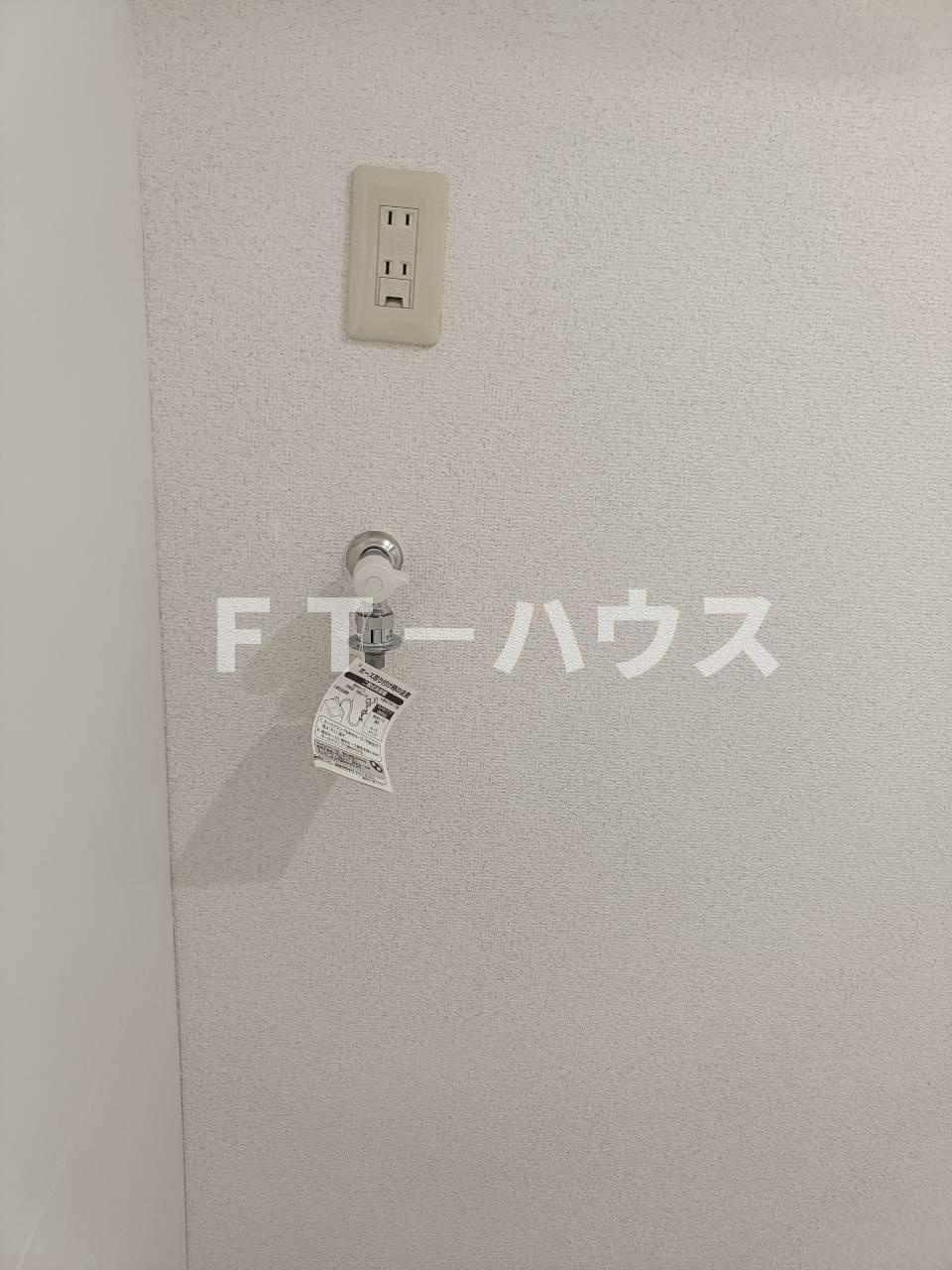 ロイヤルパームの設備