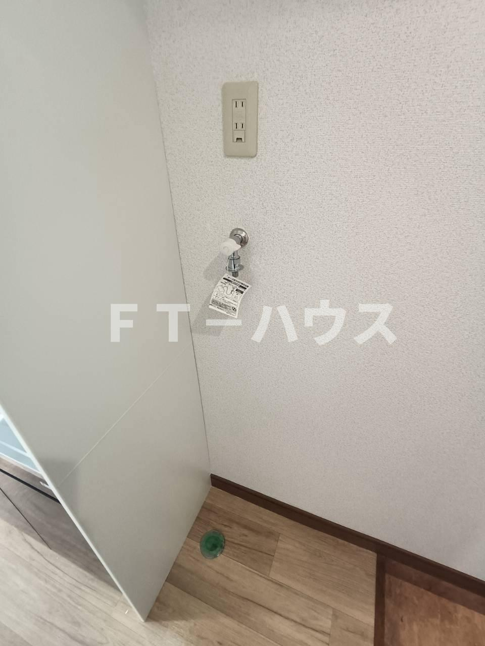 ロイヤルパームの設備