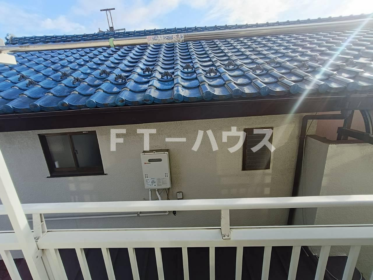 ロイヤルパームの展望