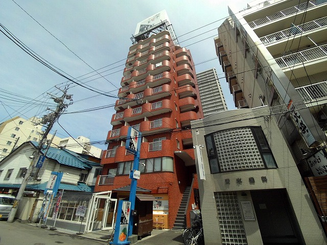 プレサント南３東２
