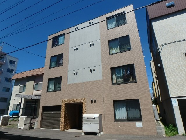 カーサミラグロ