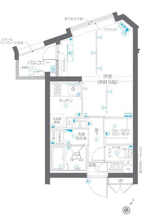 ZOOM碑文谷