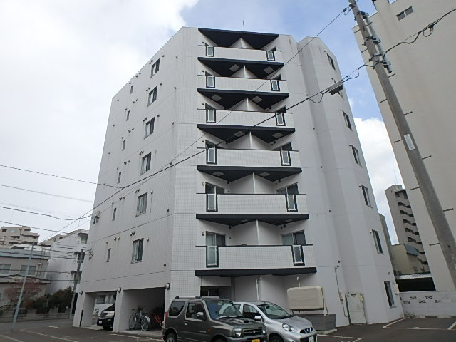 ビアン宮の森