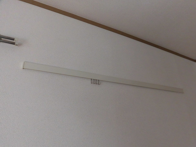 アネックス上高井戸の内装