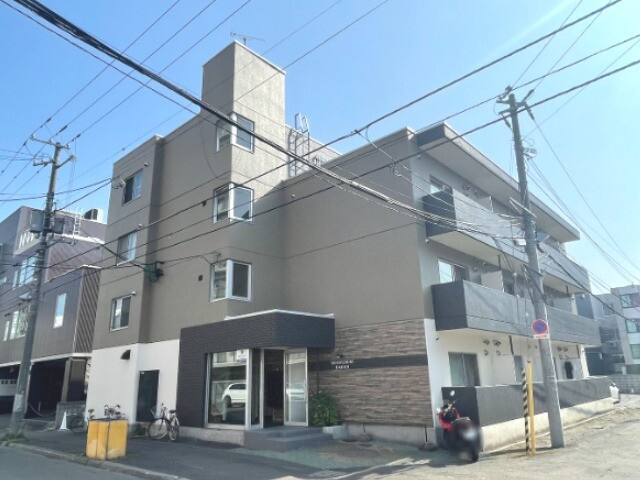 サニーコート菊水