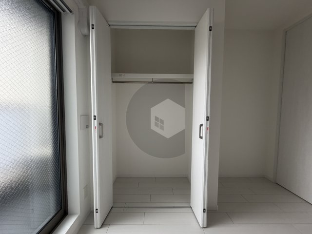 D porta refinardの収納