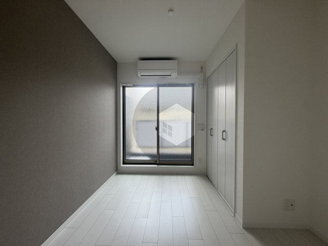 D porta refinardの洋室