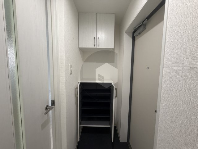 D porta refinardの収納