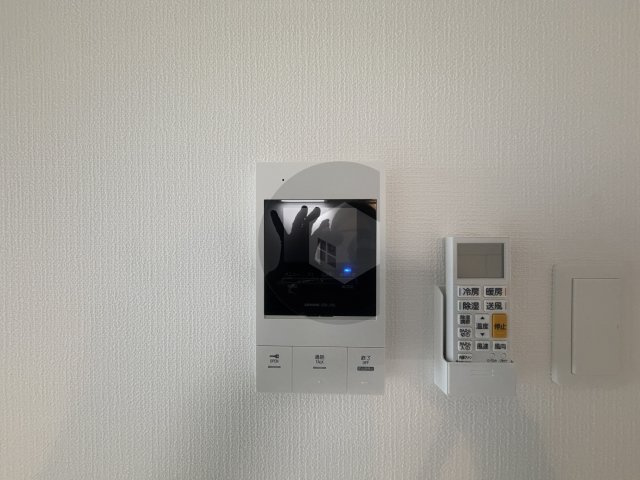 D porta refinardのセキュリティ